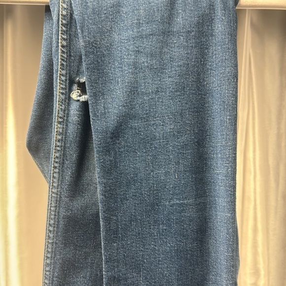 7 for all mankind 32 waist distressed jeans - Men’s jeans - Picture 3 of 5